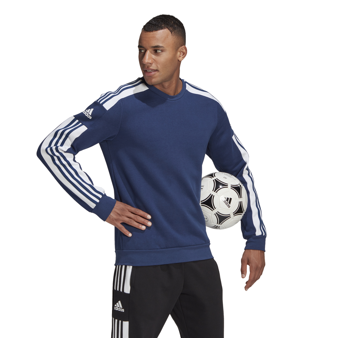 ADIDAS SQUADRA 21 SWEATSHIRT - GT6639