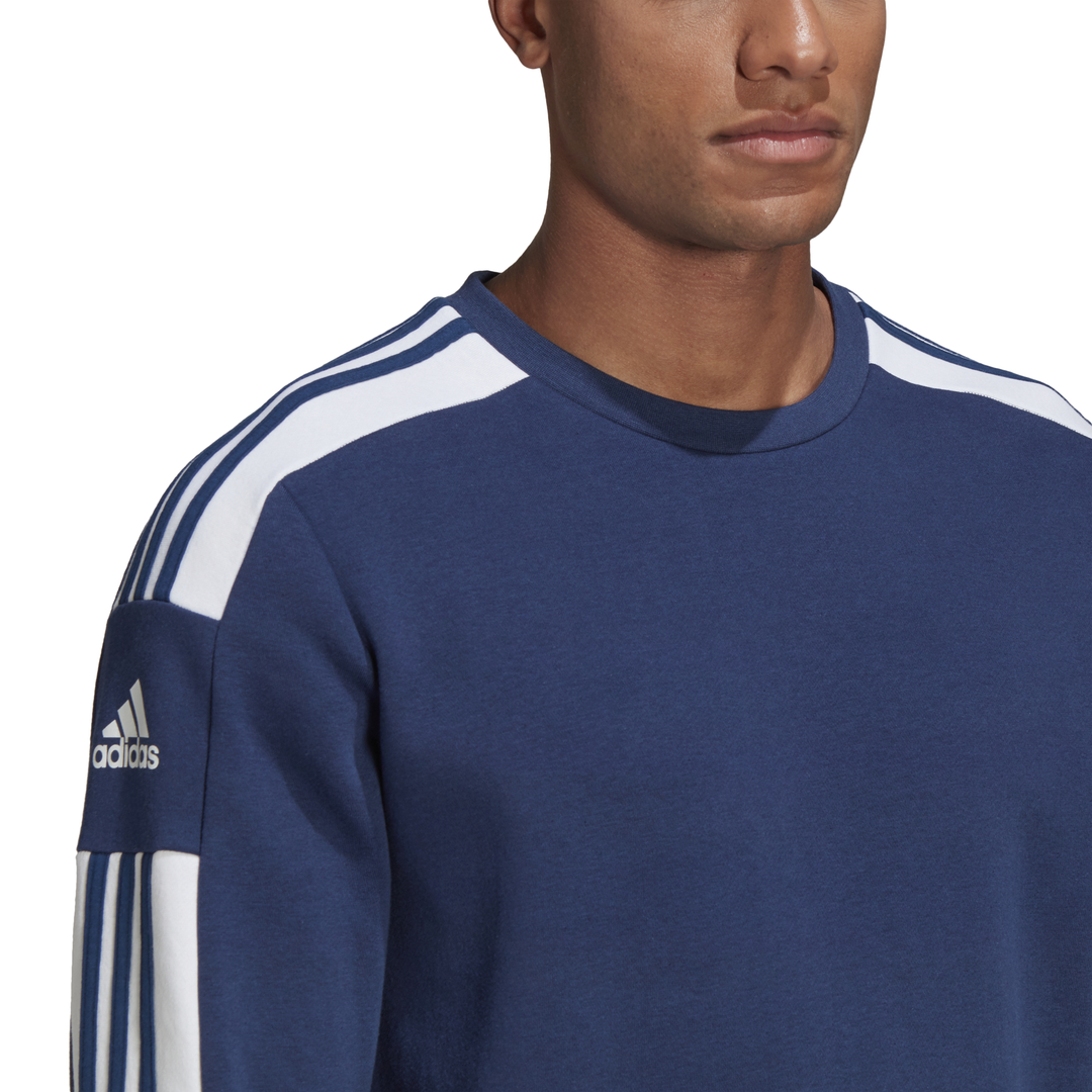 ADIDAS SQUADRA 21 SWEATSHIRT - GT6639