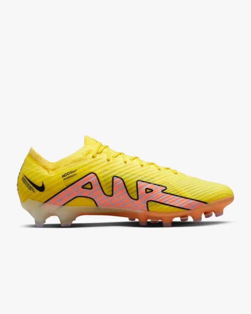 Nike Zoom Mercurial Vapor 15 Academy Ag 'yellow Pink' for Men