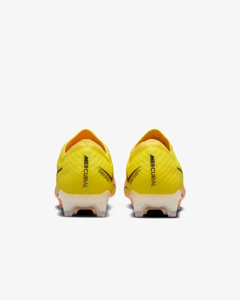 Nike Mercurial Vapor 15 Elite AG-PRO Yellow Strike Football Boots (DJ5167  780)