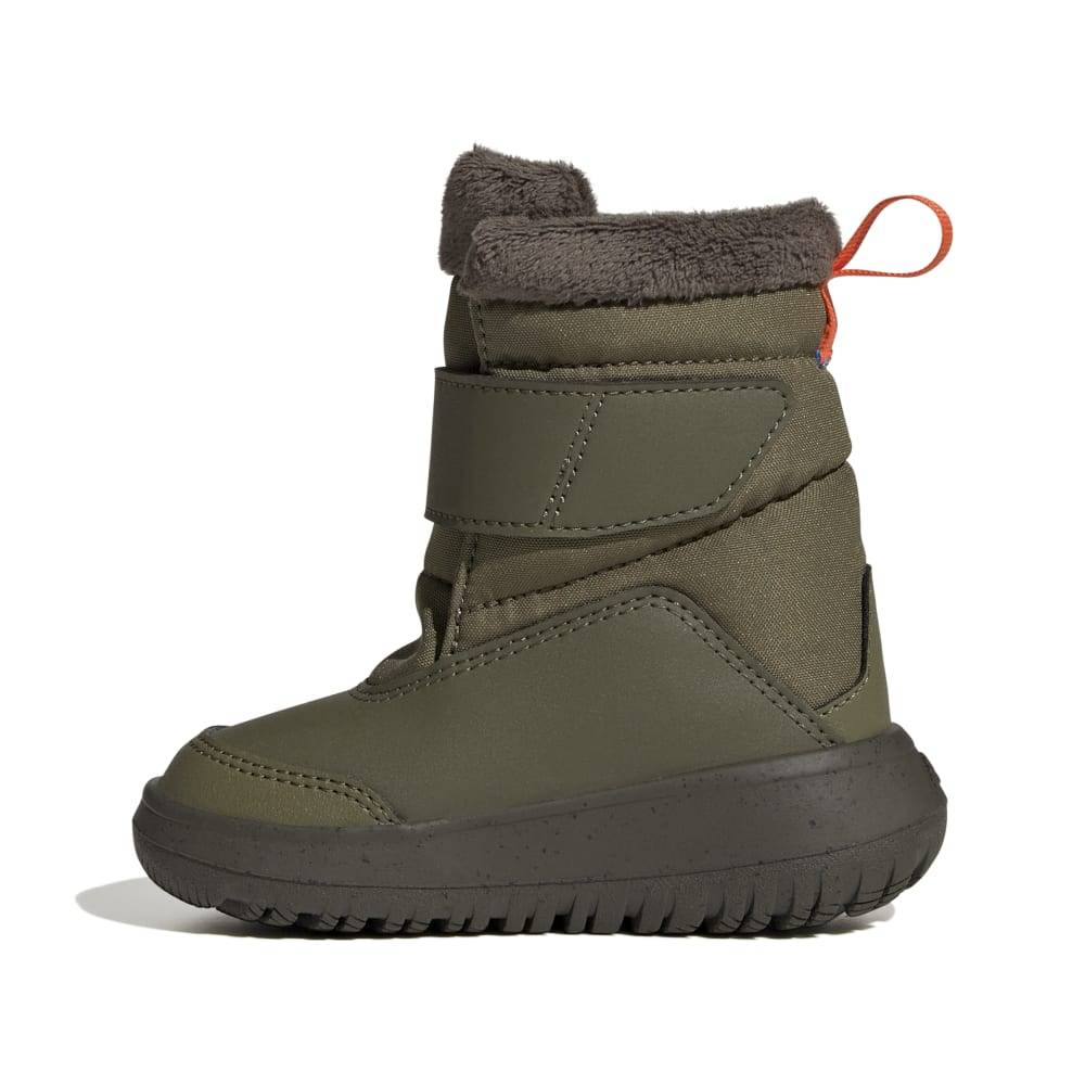 Adidas yeti boots best sale