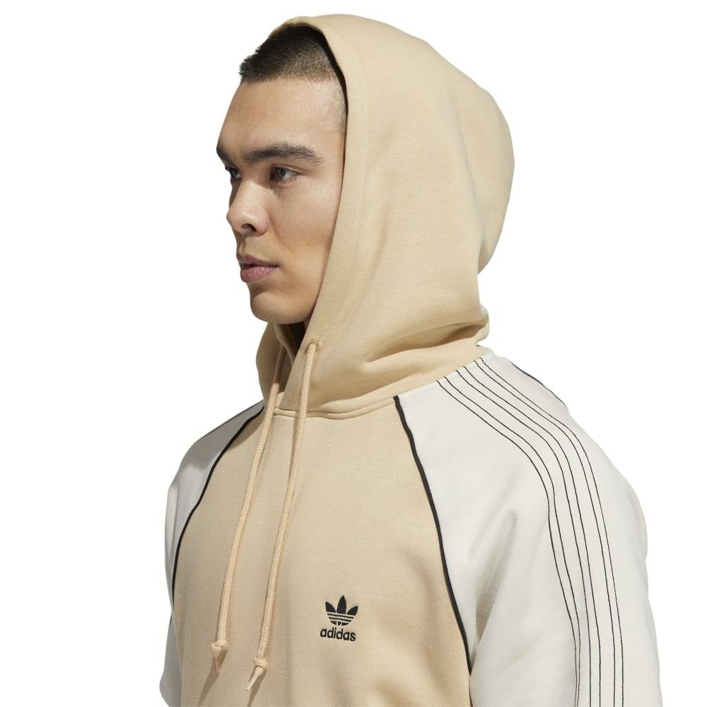 ADIDAS SST HOODY - HI3020