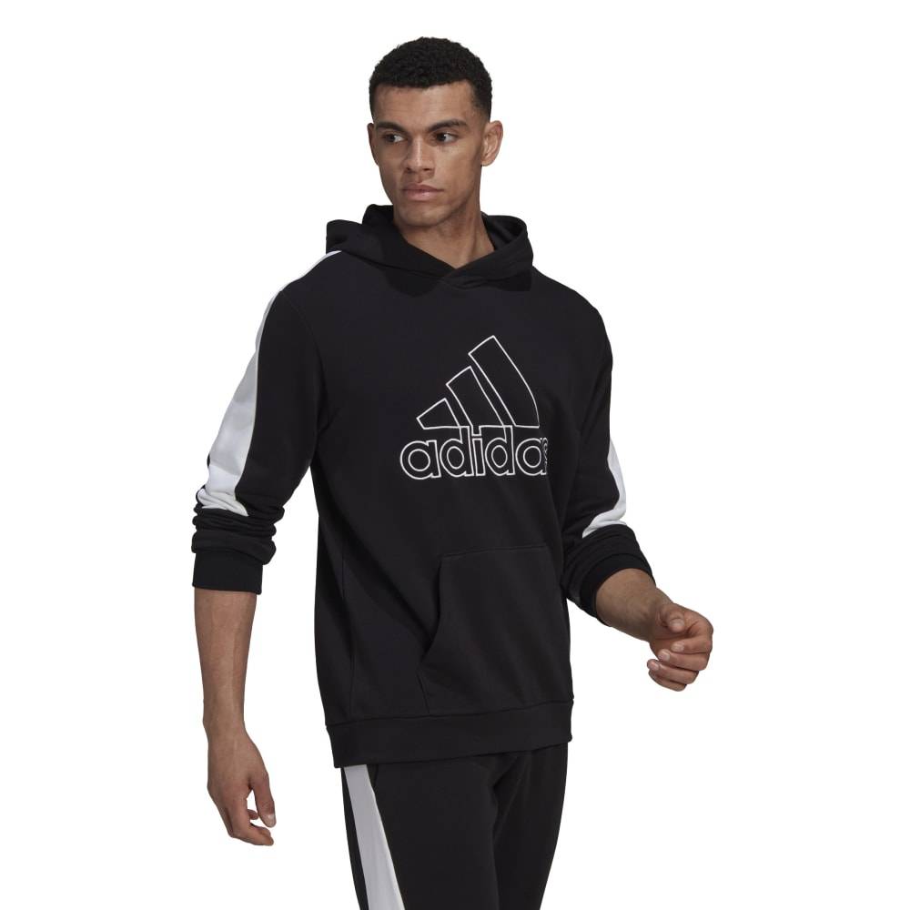 Adidas bos hoodie online