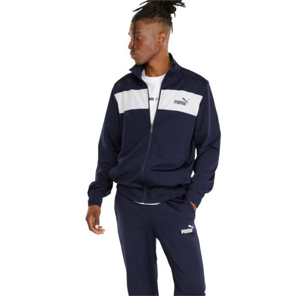 PUMA POLY MENS SUIT CL - 845844-06