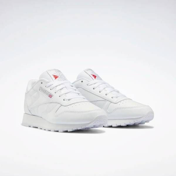 REEBOK CLASSIC LEATHER (100008496) - GY0957