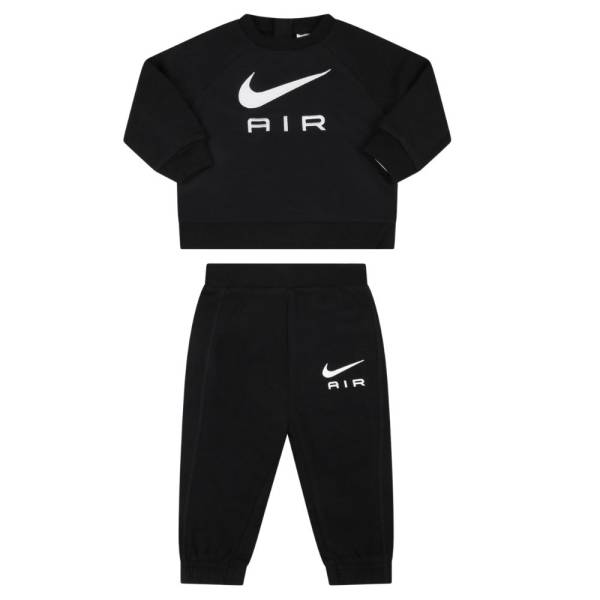 NIKE NSW  INFANT AIR CREW SET - 66J792-023