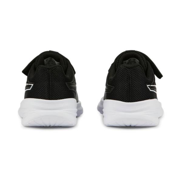 PUMA TRANSPORT AC INFANT SHOES - 377277-01