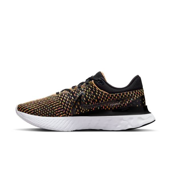 NIKE REACT INFINITY RUN FLYKNIT MENS - DH5392-002