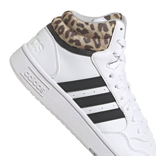 ADIDAS HOOPS 3.0 MID GY4753