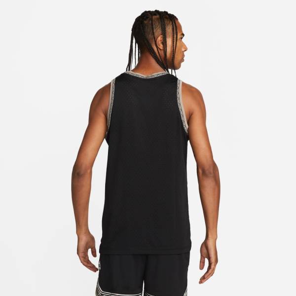 NIKE GIANNIS DRI-FIT MESH JERSEY - DQ5654-010