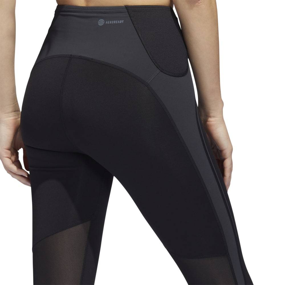 PUMA FIT HIGH-WAIST 7/8 EVERSCULPT TRAIN LEGGINGS - 523074-28