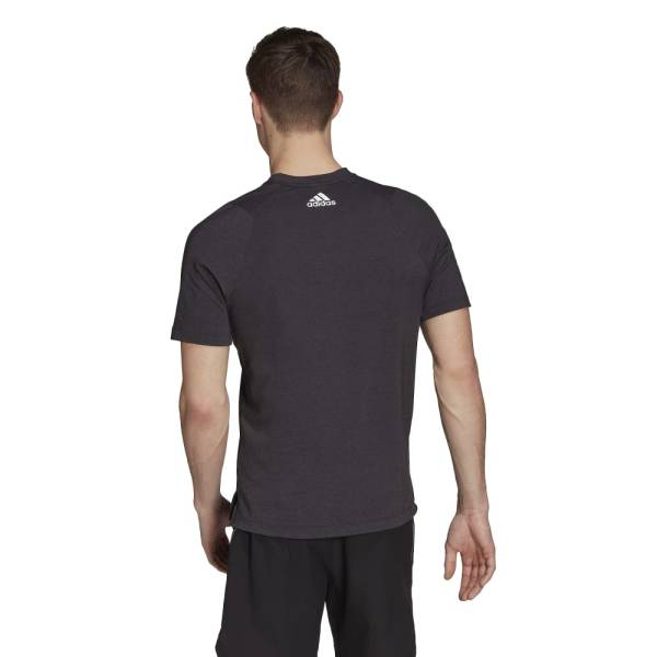 ADIDAS TI 3BAR TEE - HK9529