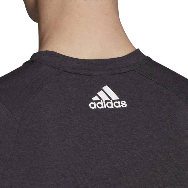 ADIDAS TI 3BAR TEE - HK9529