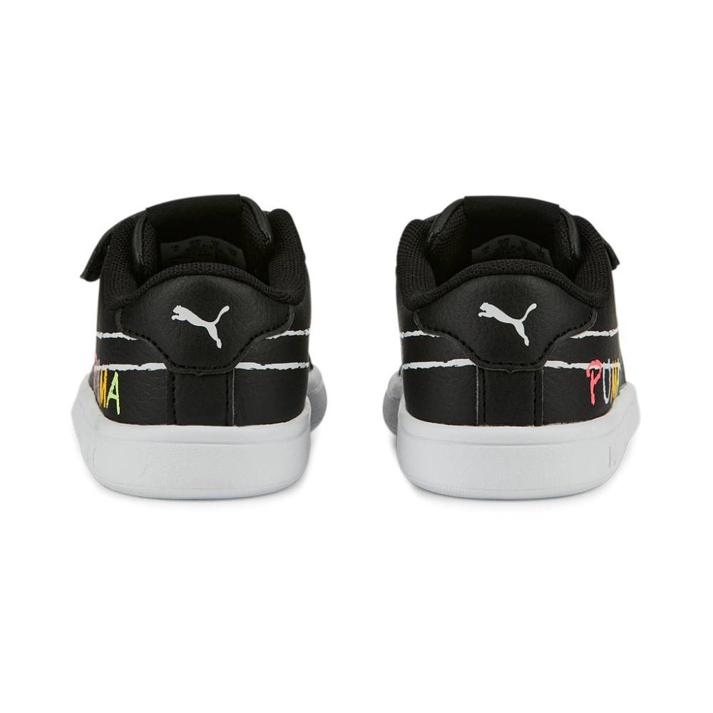 Puma smash hot sale v2 infant