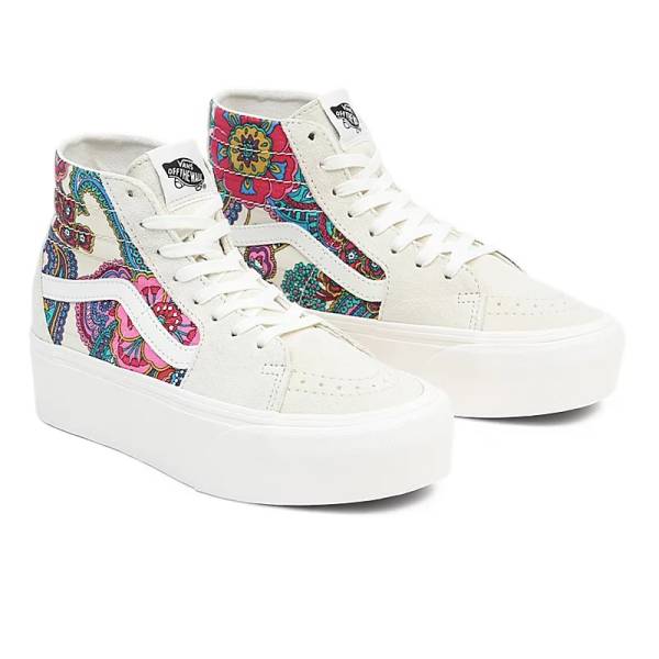 VANS HI-STANDARD OG 27cm 美品❕ Vans Vans Sk8-Hi Tapered Stackform OSF Shoe 95.00