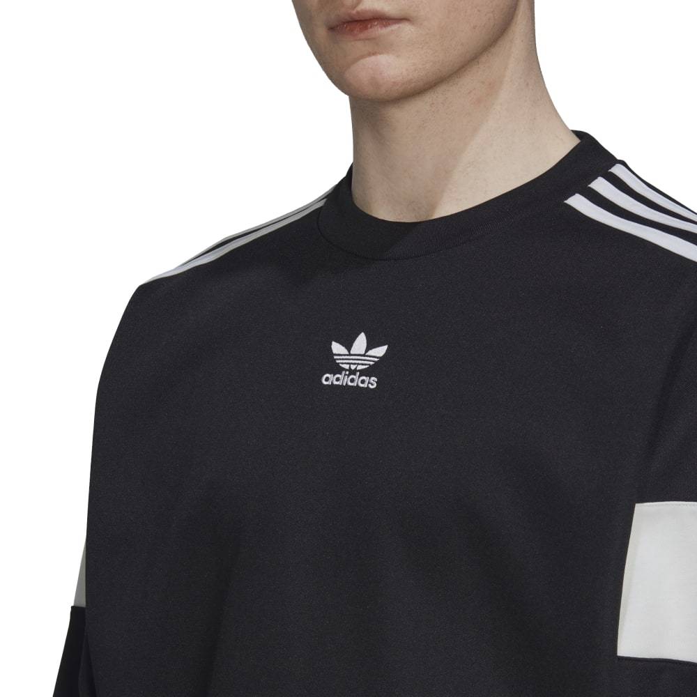 ADIDAS CUTLINE CREW - HN6117