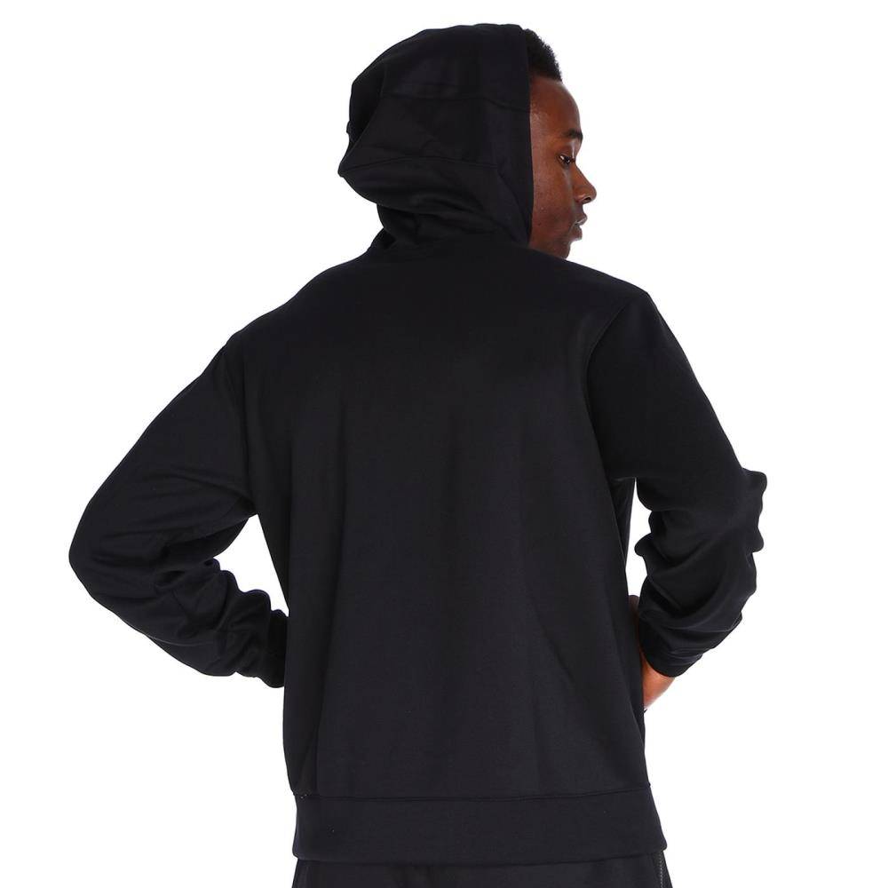 Nike Los Angeles Lakers Spotlight Hoodie