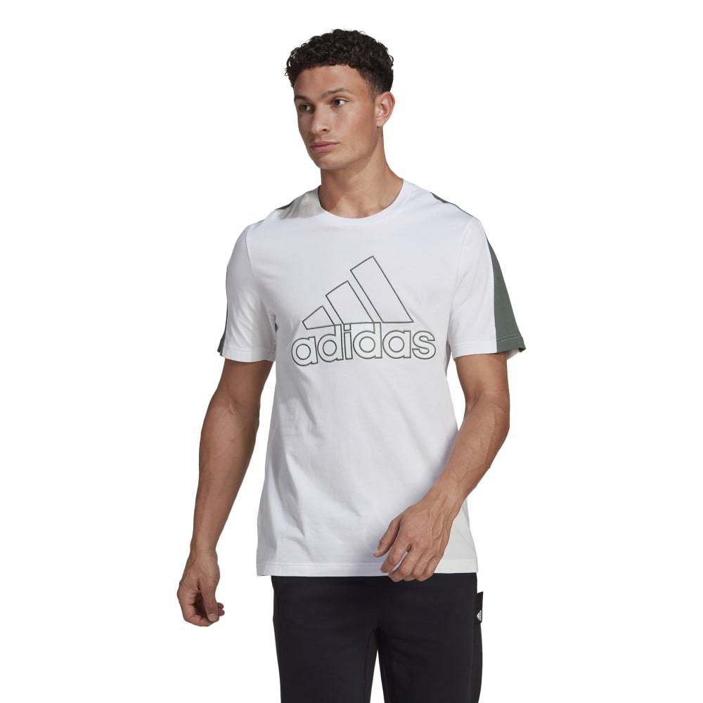 ADIDAS M FI BOS Tee - HK2162