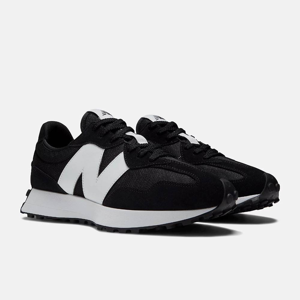 NEW BALANCE MS327 LIFESTYLE SNEAKERS - MS327-CBW