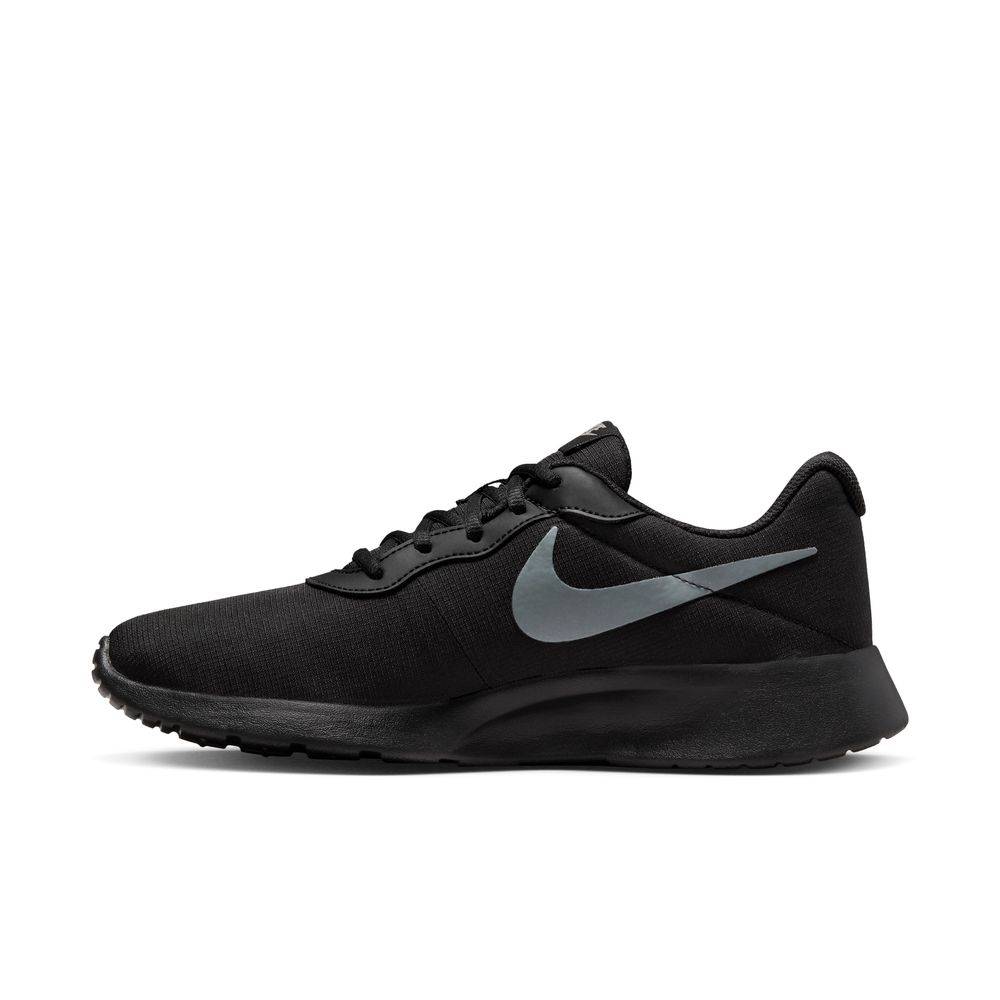 NIKE WOMENS TANJUN REFINE SHOES - DR4495-001