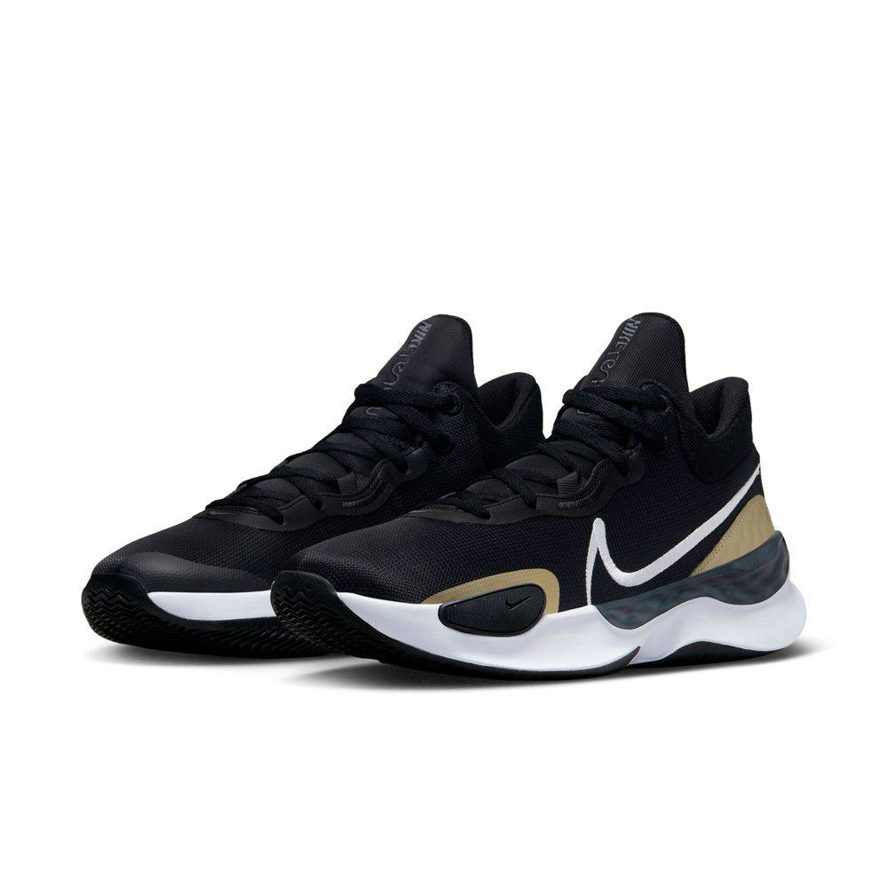 NIKE RENEW ELEVATE III BASKETBALL SHOES - DD9304-003