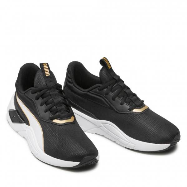 PUMA LEX WOMENS SHOES - 376211-01