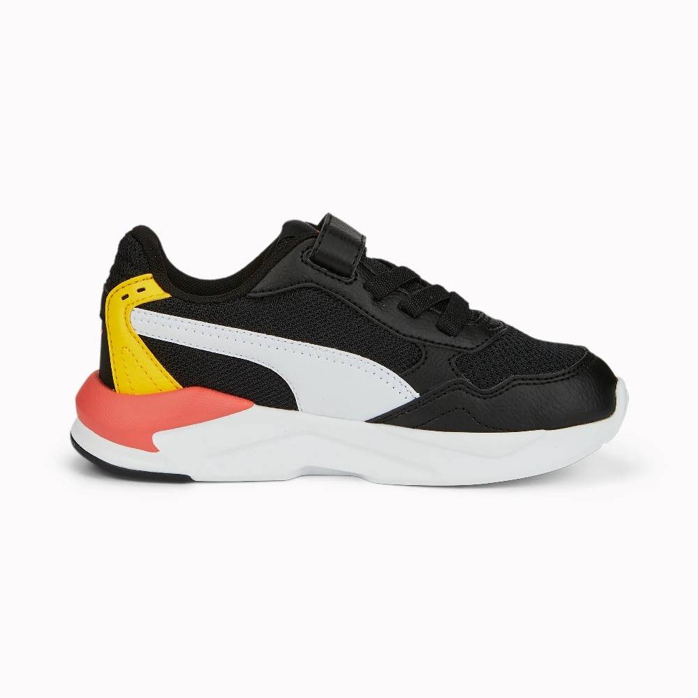 PUMA X-RAY SPEED AC INFANT SHOES - 385526-09