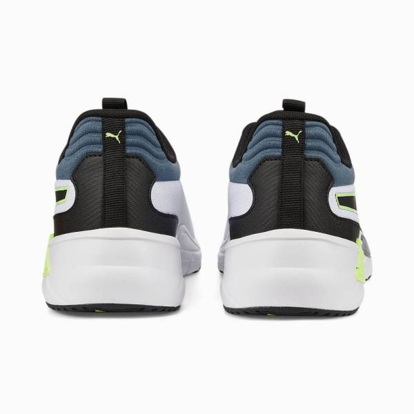 PUMA LEX TRAINING MENS SHOES - 376826-08