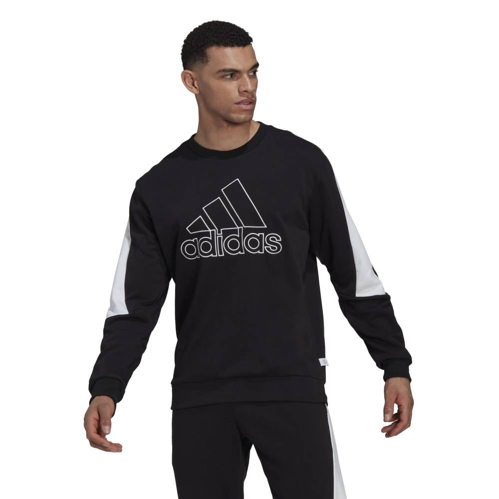 ADIDAS M FI BOS Crew - HK4539