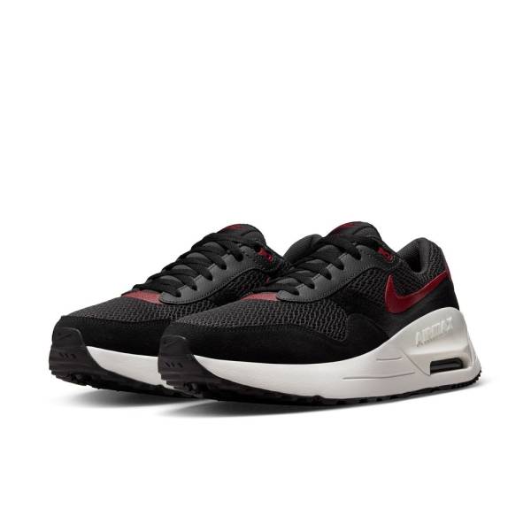 NIKE AIR MAX SYSTEM SHOES - DM9537-003