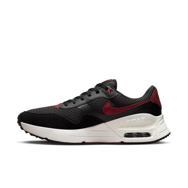 NIKE AIR MAX SYSTEM SHOES - DM9537-003