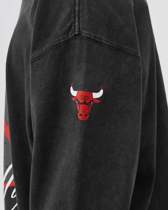 Nike Chicago Bulls Courtside Tee – DTLR