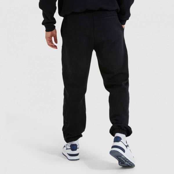 ELLESSE DELOS JOGGER PANT - SHP16278-BLACK