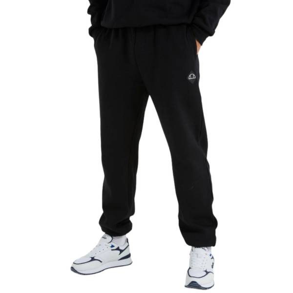 ELLESSE DELOS JOGGER PANT - SHP16278-BLACK