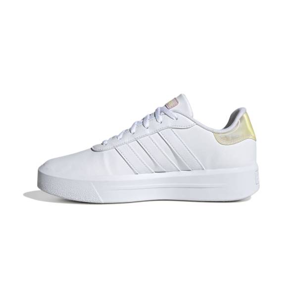 ADIDAS COURT PLATFORM - GV8997