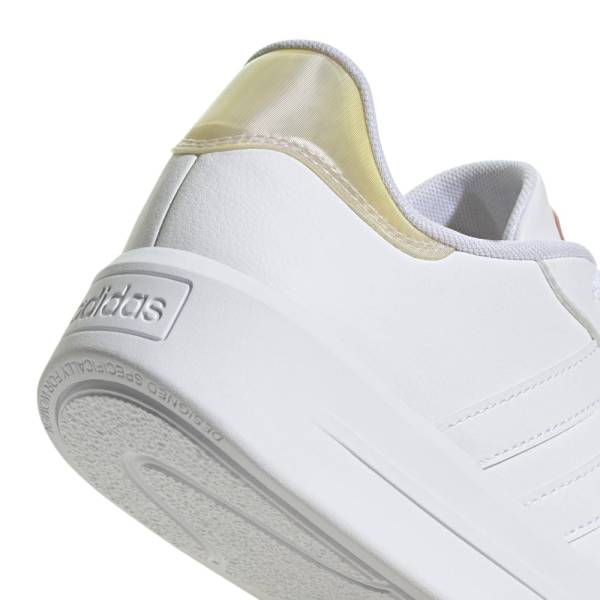 ADIDAS COURT PLATFORM - GV8997