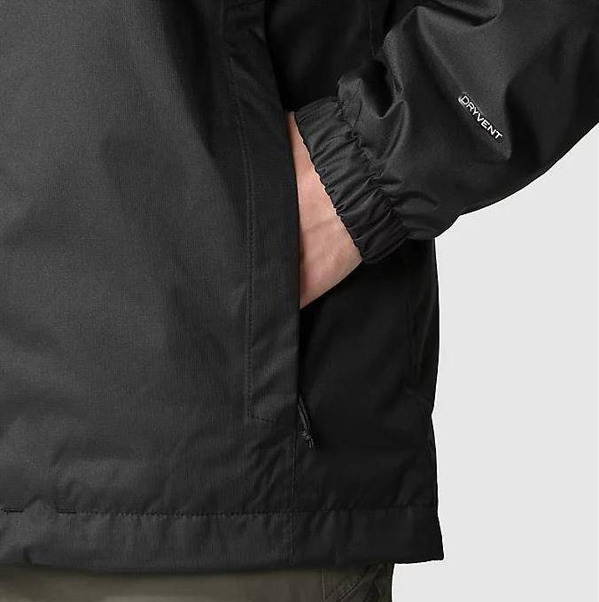 NORTH FACE MENS QUEST INSULATE JACKET - NF00C302KY4