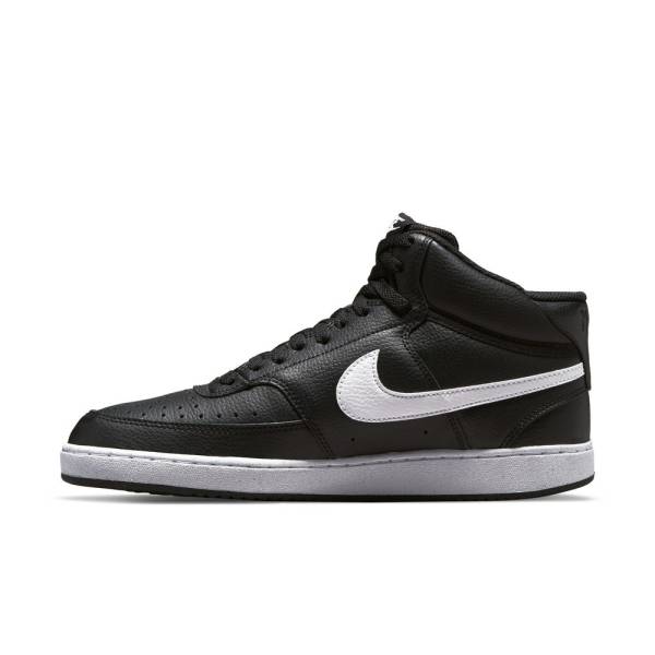 NIKE COURT VISION MID NEXT NATURE SHOES - DN3577-001