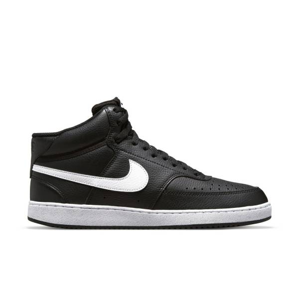 NIKE COURT VISION MID NEXT NATURE SHOES - DN3577-001