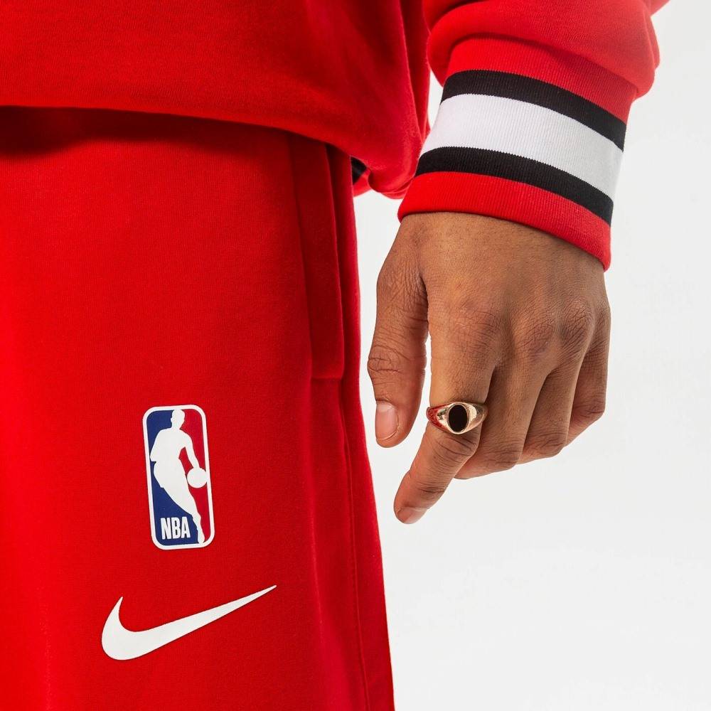 Спортивный костюм Nike Chicago bulls