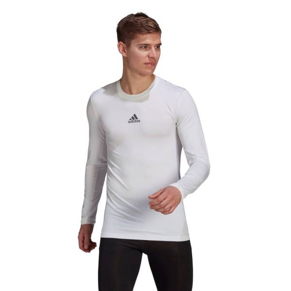 ADIDAS TECH-FIT LONG SLEEVE TOP - GU7334