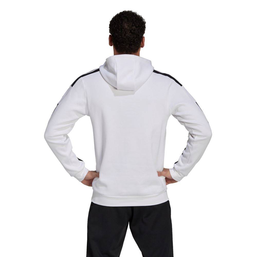 ADIDAS SQUADRA HOODIE - 21 SWEAT SET-GT6637-GT6642 TRACKSUIT