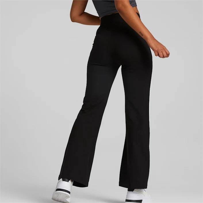 Puma sales flared pants