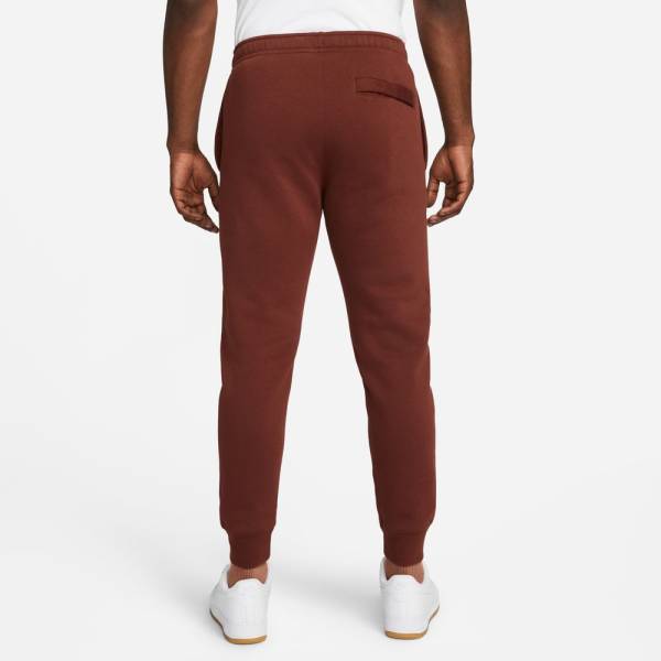 NIKE SPORTSWEAR CLUB FLEECE JOGGER - BV2671-217