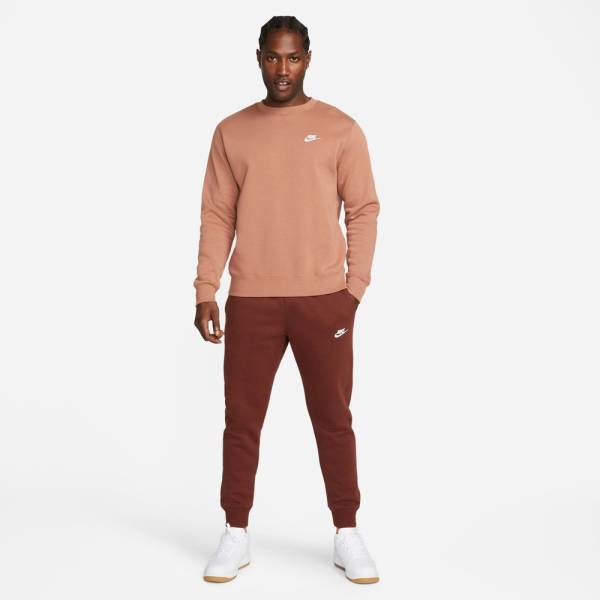 NIKE SPORTSWEAR CLUB FLEECE JOGGER - BV2671-217