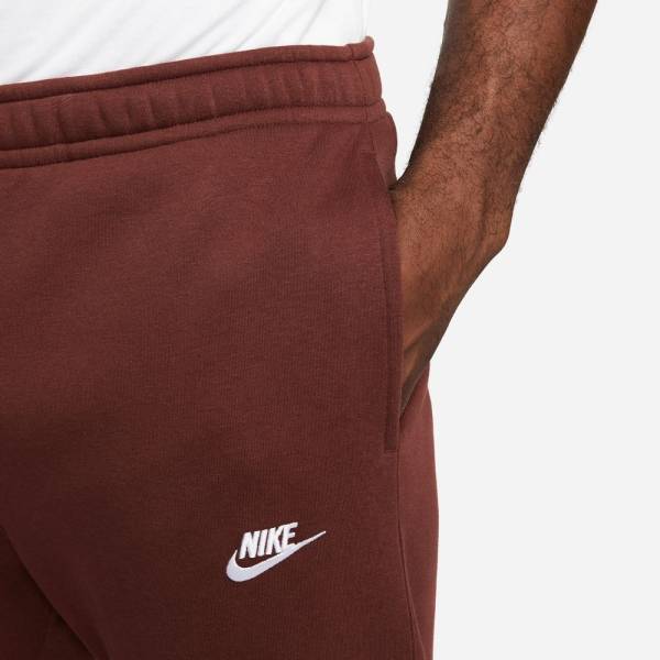 NIKE SPORTSWEAR CLUB FLEECE JOGGER - BV2671-217