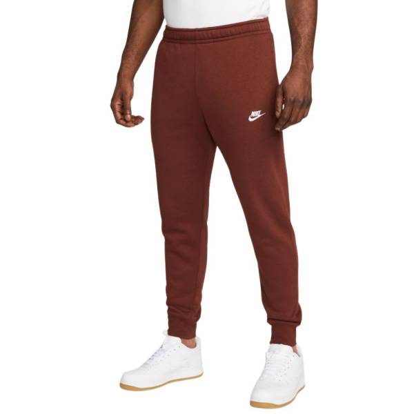 NIKE SPORTSWEAR CLUB FLEECE JOGGER - BV2671-217