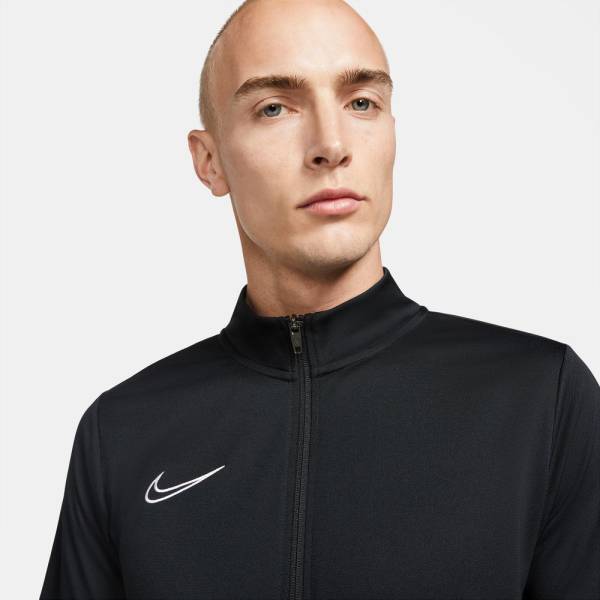 NIKE DRI-FIT ACADEMY 21 KNIT TRACKSUIT - CW6131-010