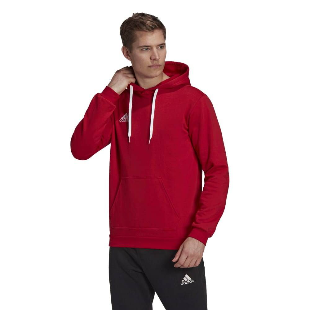 ADIDAS ENTRADA 22 SWEAT HOODIE TRACKSUIT - SET-H57514-HB0574