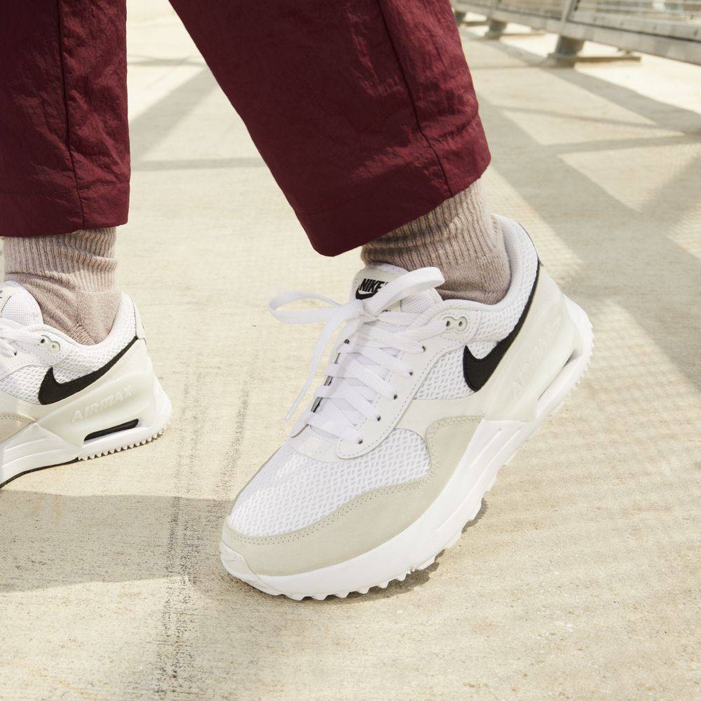 Nike Women's Air Max Systm Shoes: The Ultimate Guide for Comfort and Style